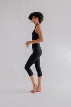 Legging Capri - Black