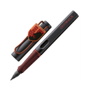 Stylo Plume - Safari Gryffondor Edition Harry Potter - Lamy