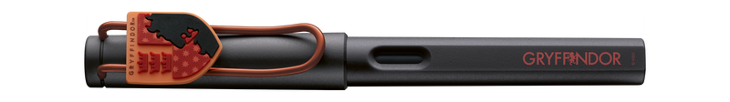 Stylo Plume - Safari Gryffondor Edition Harry Potter - Lamy