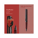Stylo Plume - Safari Gryffondor Edition Harry Potter - Lamy