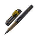 Stylo Plume - Safari Poufsouffle Edition Harry Potter - Lamy