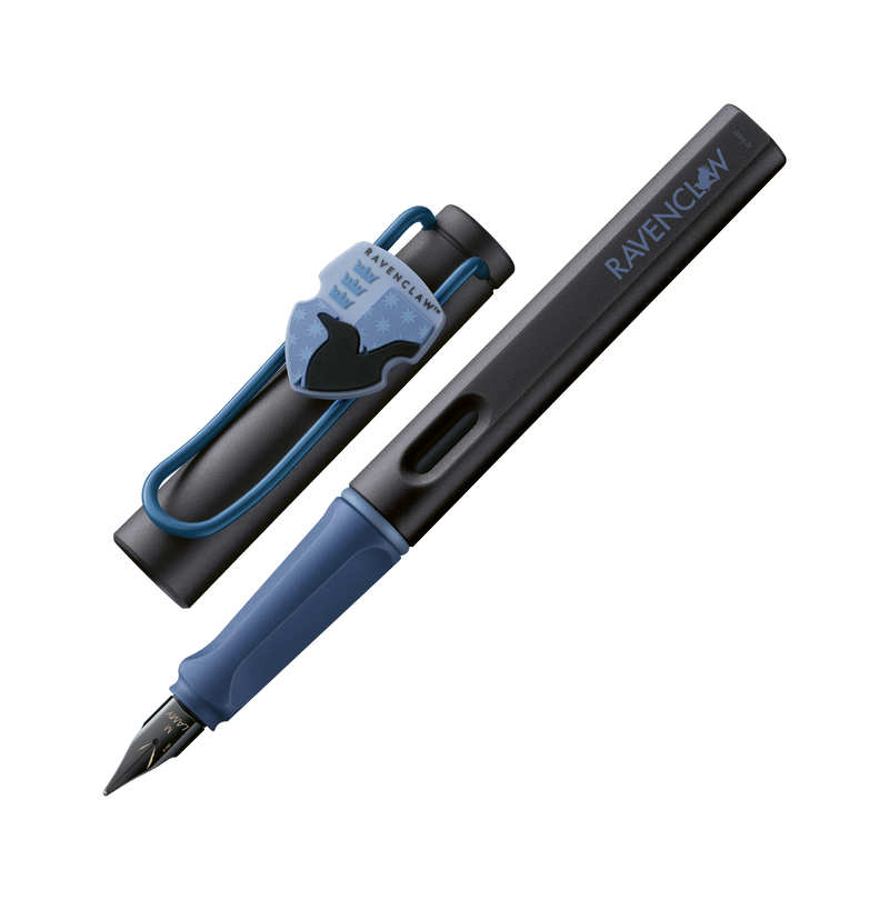 Stylo Plume - Safari Serdaigle Edition Harry Potter - Lamy