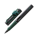 Stylo Plume - Safari Serpentard Edition Harry Potter - Lamy