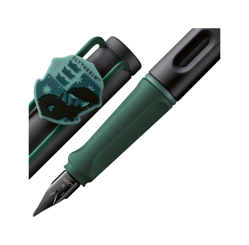 Stylo Plume - Safari Serpentard Edition Harry Potter - Lamy