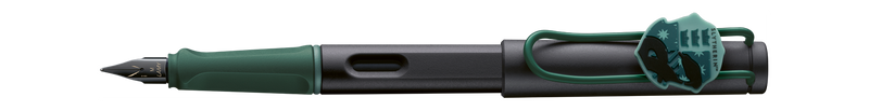 Stylo Plume - Safari Serpentard Edition Harry Potter - Lamy