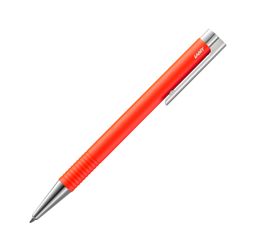Stylo Bille - Logo Lx - Neon Orange - Lamy