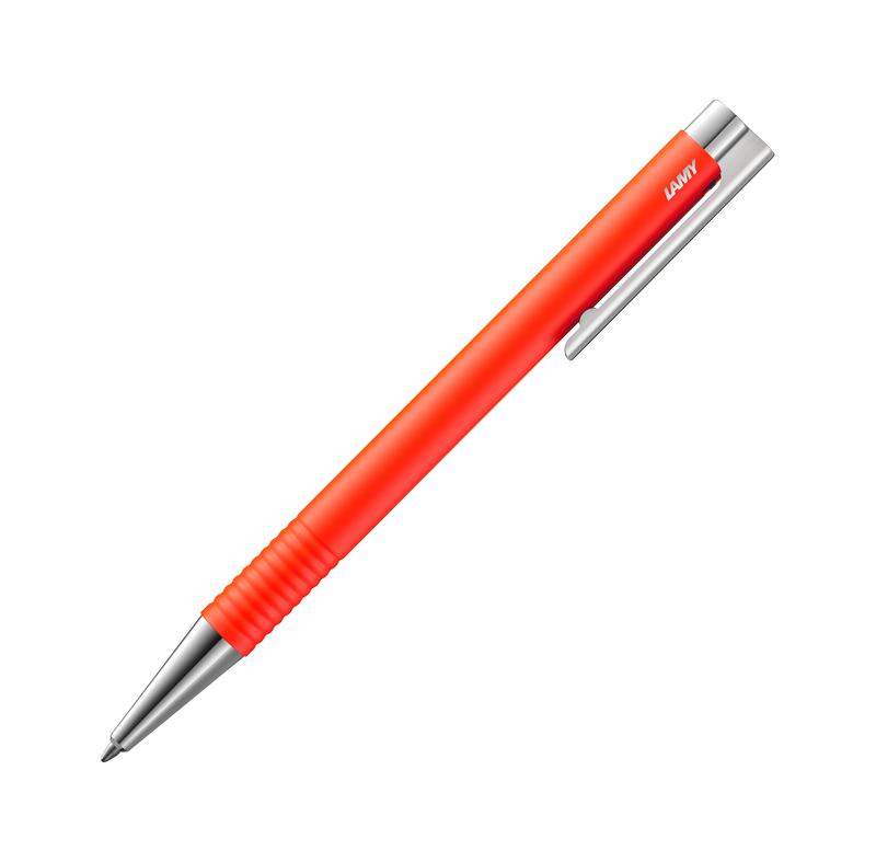 Stylo Bille - Logo Lx - Neon Orange - Lamy