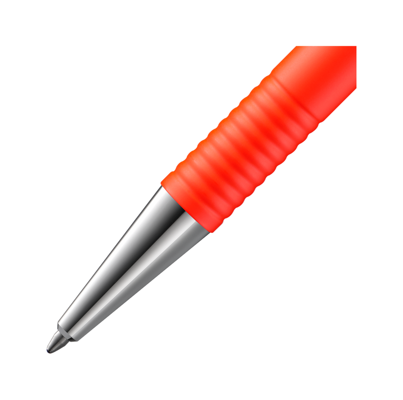 Stylo Bille - Logo Lx - Neon Orange - Lamy
