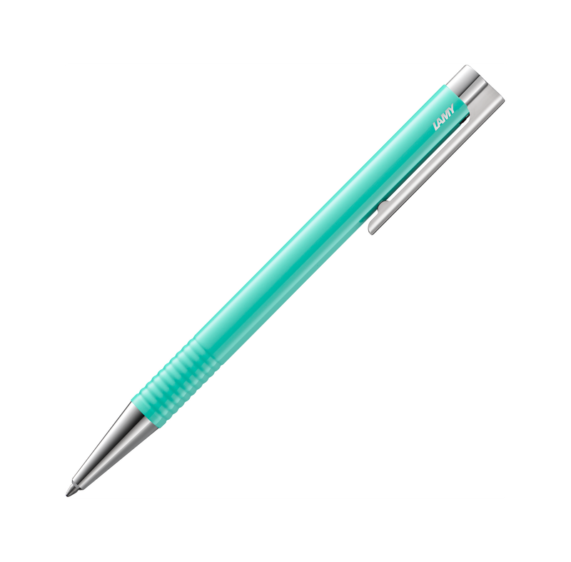 Stylo Bille - Logo Lx - Lagon - Lamy