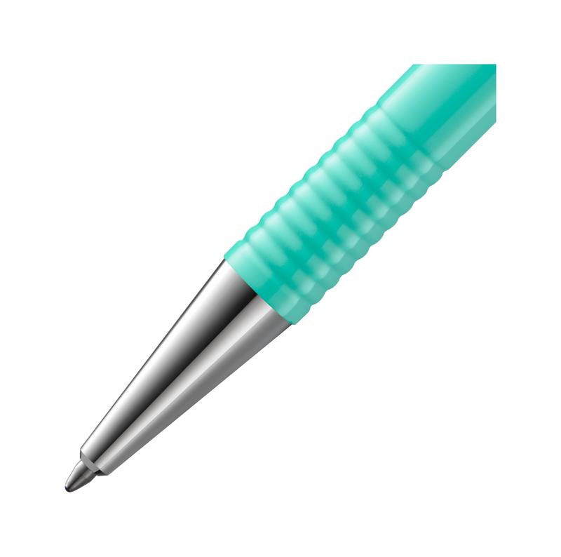 Stylo Bille - Logo Lx - Lagon - Lamy