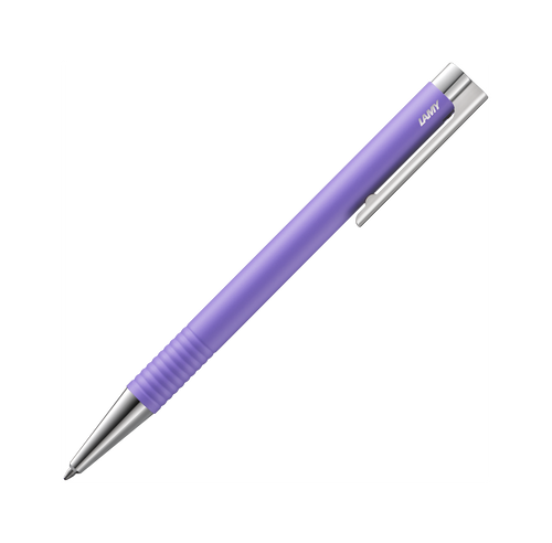 Stylo Bille - Logo Lx - Lavande - Lamy