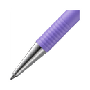 Stylo Bille - Logo Lx - Lavande - Lamy