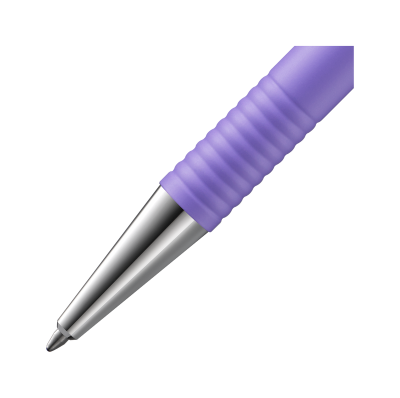 Stylo Bille - Logo Lx - Lavande - Lamy
