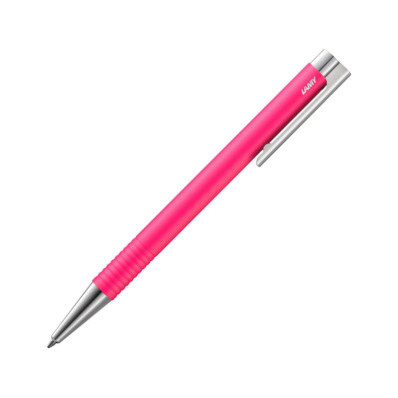 Stylo Bille - Logo Lx - Neon Rose - Lamy