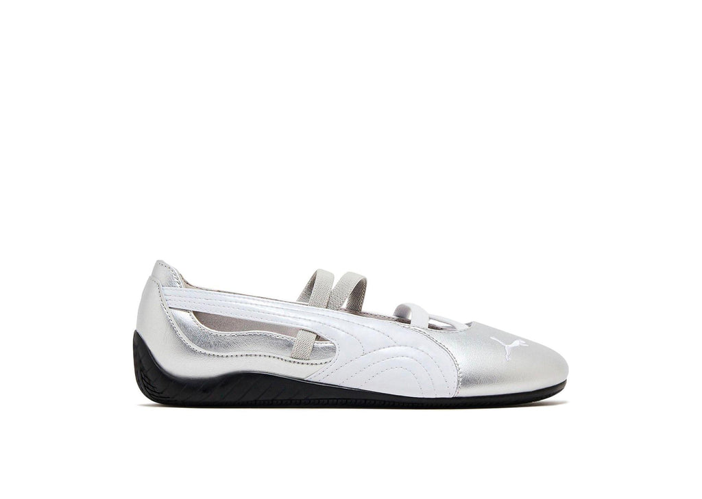 Puma Speedcat Ballet Silver (W) - Argent
