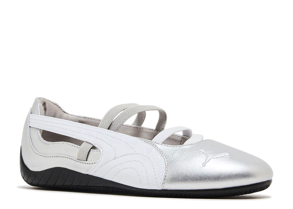 Puma Speedcat Ballet Silver (W) - Argent