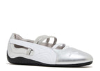 Puma Speedcat Ballet Silver (W) - Argent