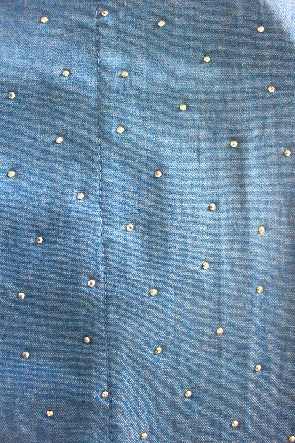 The James Lovely Star Shirt