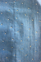 The James Lovely Star Shirt