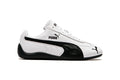 Puma Speedcat Leather White Black - Noir