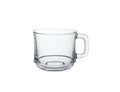 Pack De 6 Tasses Lys - Transparent - 22Cl