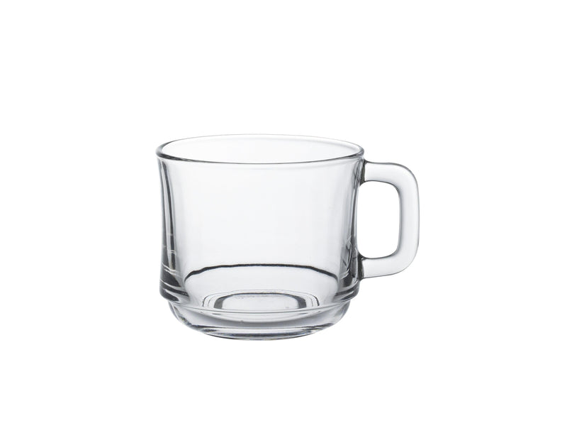 Duralex - Pack de 6 Vasos Lily - Transparente - 22Cl