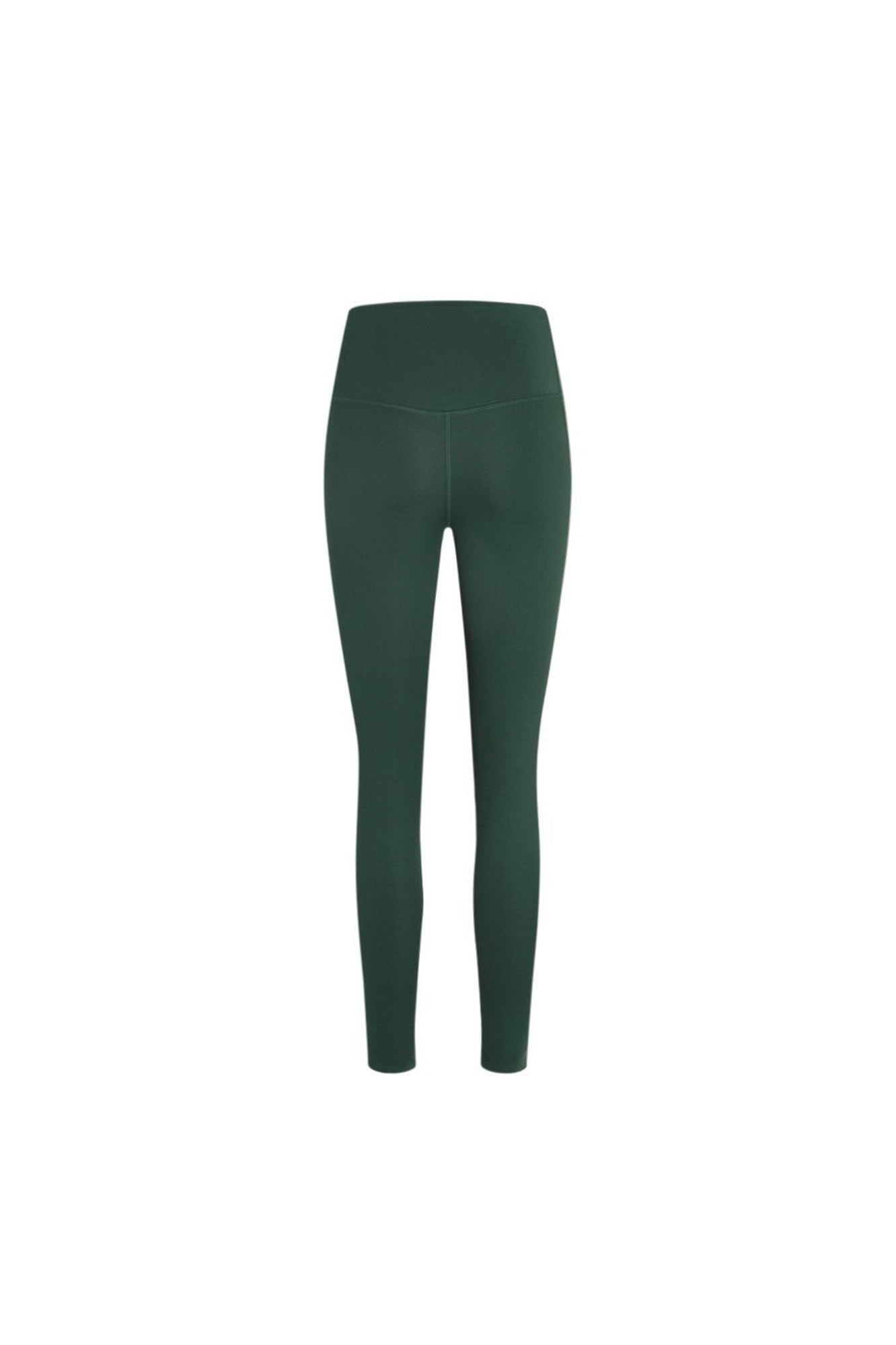 Legging - Pocket High-Rise Legging - Mousse