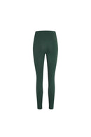 Girlfriend Collective - Leggings - Leggings de talle alto con bolsillo - Espuma