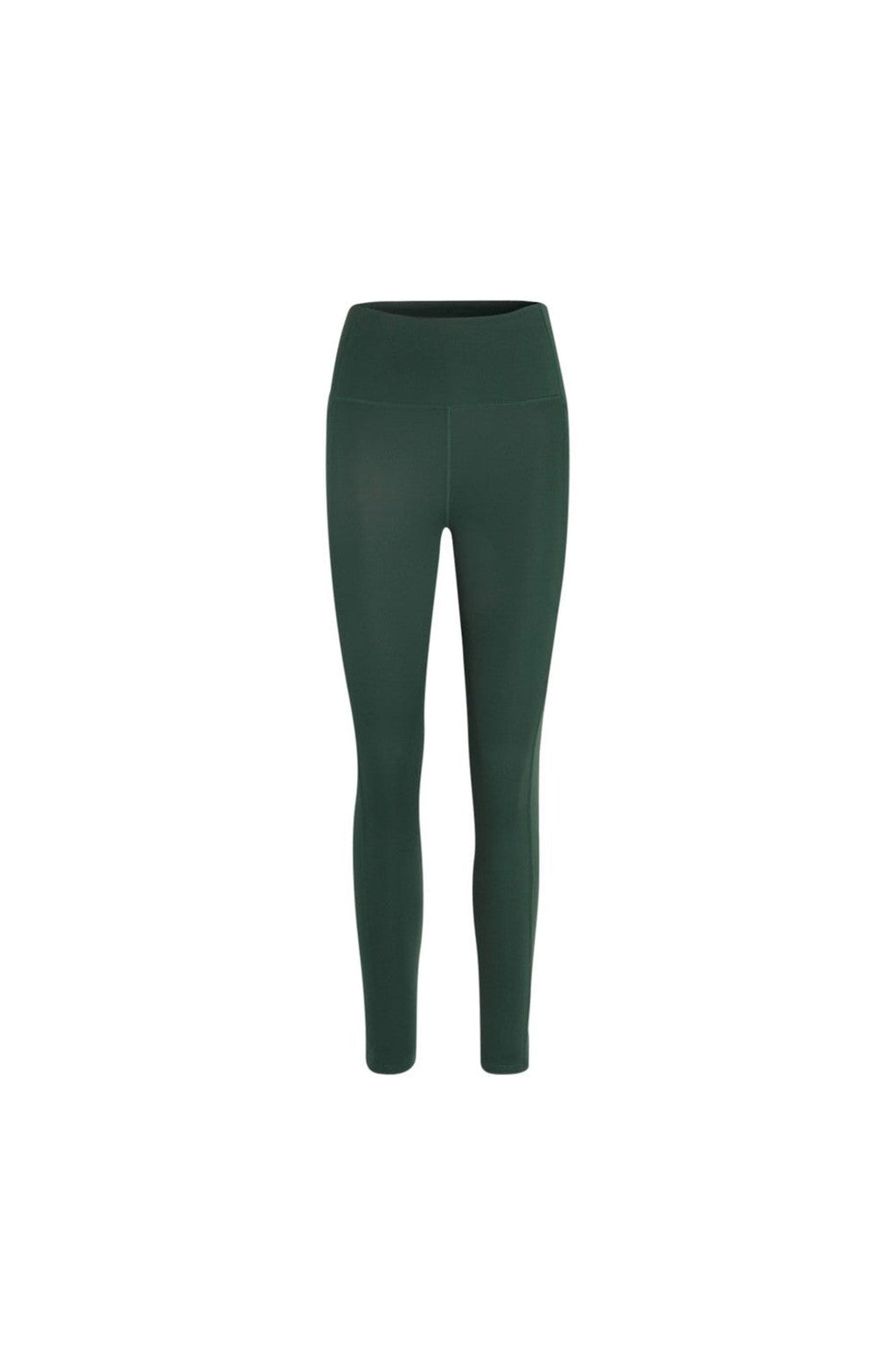 Legging - Pocket High-Rise Legging - Mousse