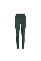 Legging - Pocket High-Rise Legging - Mousse