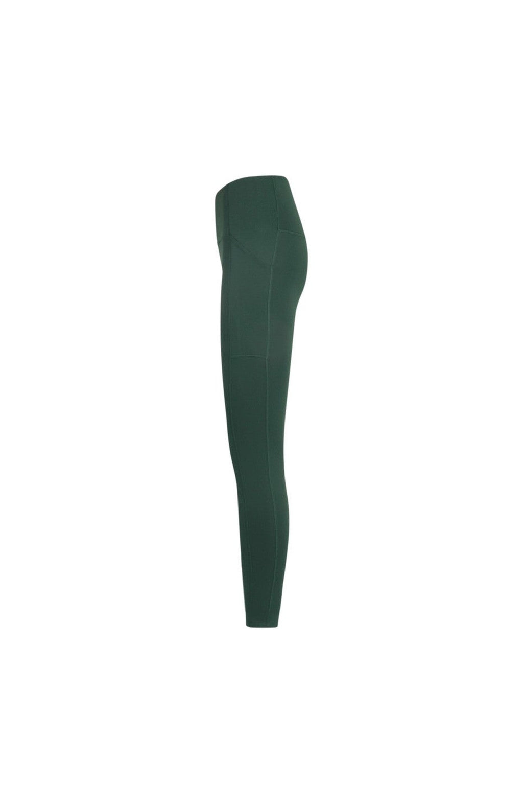 Legging - Pocket High-Rise Legging - Mousse