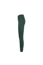 Legging - Pocket High-Rise Legging - Mousse