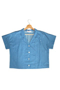 The James Lovely Star Shirt