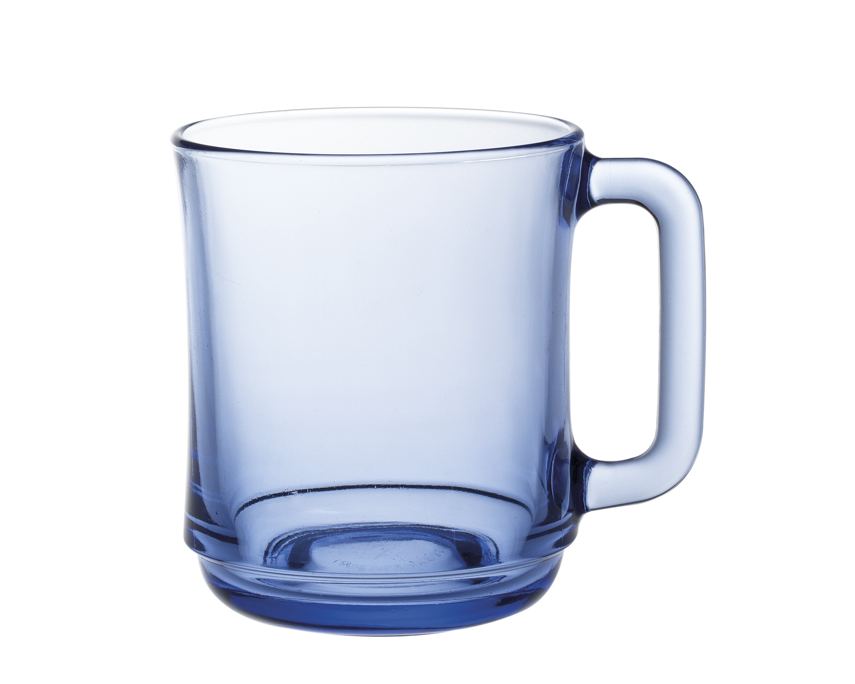Pack De 6 Mugs Lys - Marine - 31Cl