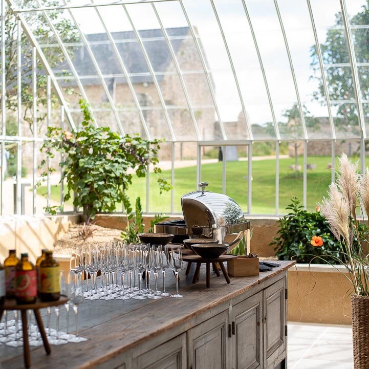 Estancia Gourmet – 1 Noche para 2 Personas