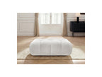 Jaya - Pouffe - Chenille Fabric