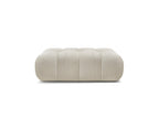 Jaya - Pouffe - Chenille Fabric