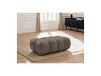 Jaya - Pouffe - Chenille Fabric