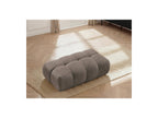Jaya - Pouffe - Chenille Fabric