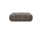 Jaya - Pouffe - Chenille Fabric