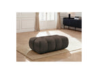 Jaya - Pouffe - Chenille Fabric