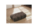 Jaya - Pouffe - Chenille Fabric
