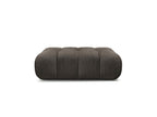 Jaya - Pouffe - Chenille Fabric