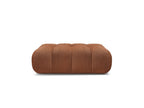 Jaya - Pouffe - Chenille Fabric