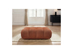 Jaya - Pouffe - Chenille Fabric