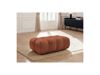 Jaya - Pouffe - Chenille Fabric