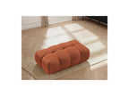 Jaya - Pouffe - Chenille Fabric