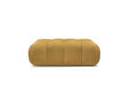 Jaya - Pouffe - Chenille Fabric