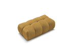 Jaya - Pouffe - Chenille Fabric