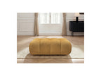 Jaya - Pouffe - Chenille Fabric